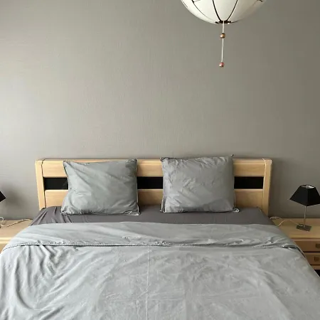 Appartement29 *