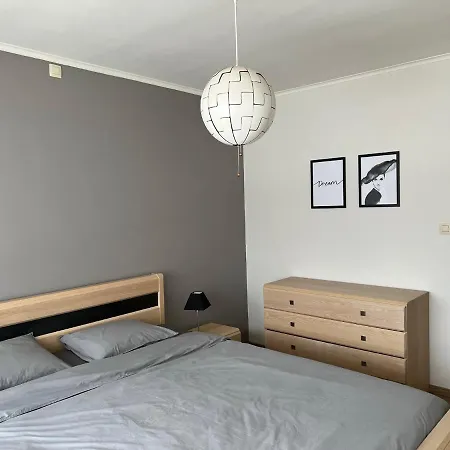 Apartment Appartement29