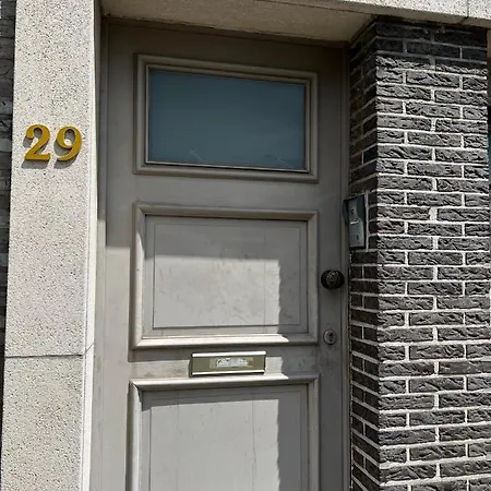 Apartment Appartement29 *
